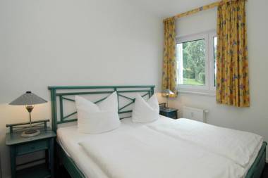 Panorama Hotel Lohme