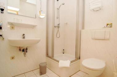 Panorama Hotel Lohme