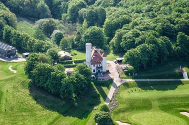 Schloss Ranzow Prviathotel - Wellness Golf Kulinarik Events