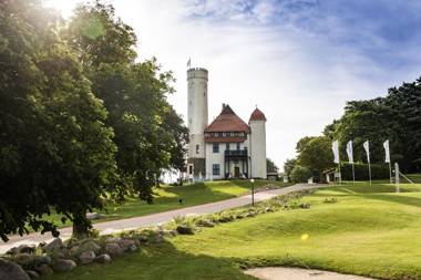Schloss Ranzow Prviathotel - Wellness Golf Kulinarik Events