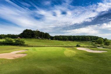 Schloss Ranzow Prviathotel - Wellness Golf Kulinarik Events