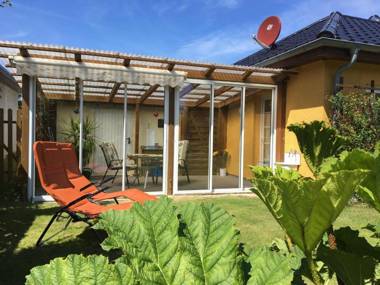 Möllis Apartment am Jasmund-Nationalpark