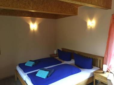 Ferienanlage Bullerbü