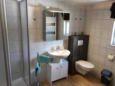 Ferienanlage Bullerbü