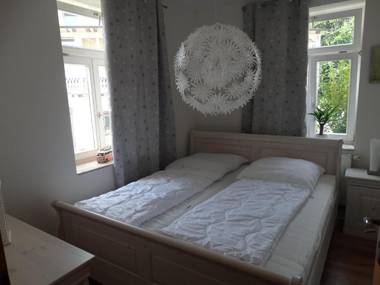 Deutsches Haus Apartments