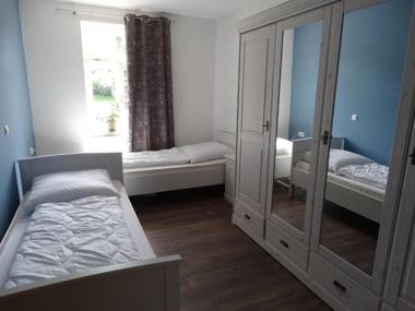 Deutsches Haus Apartments