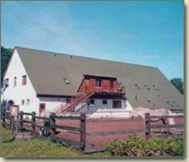 Pferdehof Ranzow