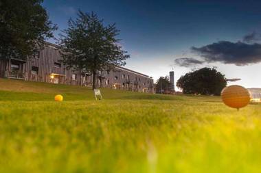 Eagle mit Ostseeblick - Haus Fore zu Schloss Ranzow