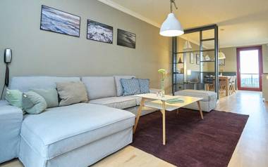 App Jasmund mit Ostseeblick - Haus Fore zu Schloss Ranzow