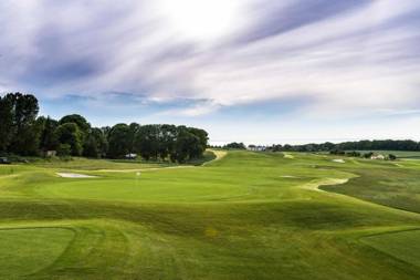 Kap Arkona mit Ostseeblick - Haus Fore zu Schloss Ranzow