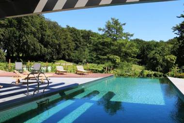 Rügen No3 mit Ostseeblick - Haus Fore zu Schloss Ranzow