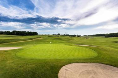 ALBATROS mit Ostseeblick Haus Fore 202