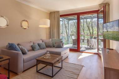 Hiddensee II mit Ostseeblick Haus