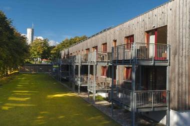 Birdie mit Ostseeblick Haus Fore