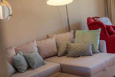 Birdie mit Ostseeblick Haus Fore