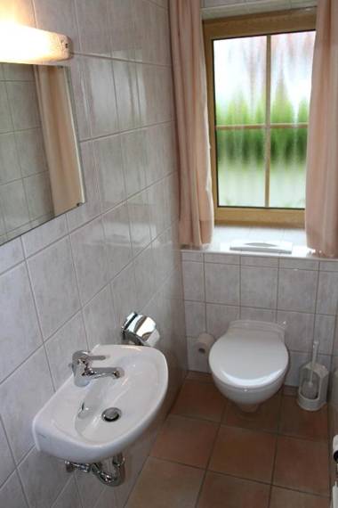 Appartmenthaus Moos Bäu