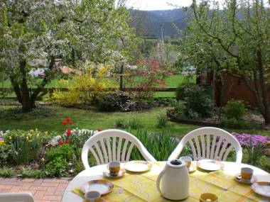 Ferienwohnungen Winter