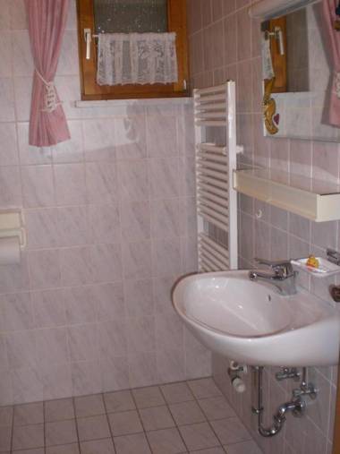 Ferienwohnungen Winter