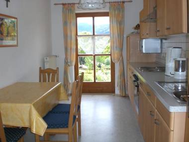 Ferienwohnungen Winter