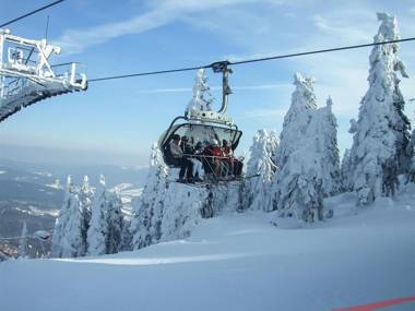 GarniHotel zur Linde