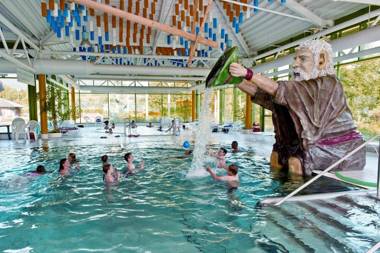 Ferienwohnung Dimpfl-Stad´l Fam. Lemberger