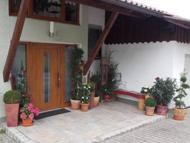 Ferienwohnung Dimpfl-Stad´l Fam. Lemberger