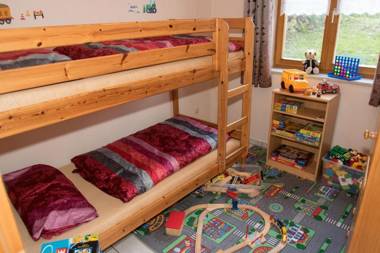 Ferienwohnung "Woidliebe"