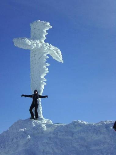 Pension Haus Waldesruh