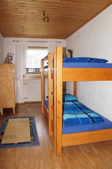 Ferienwohnung Stöberl Gerda