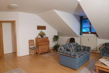 Appartementhaus Osserblick