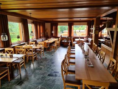 Verena's Parkhotel