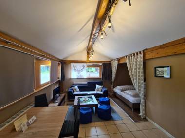 Verena's Parkhotel