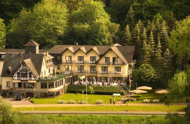 Hotel-Restaurant Peifer