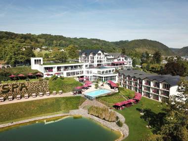 Moselstern Parkhotel Krähennest