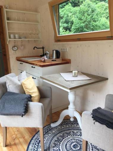 Historische Mühle Vogelsang