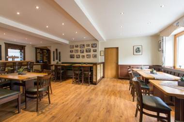 Hotel-Restaurant Langen