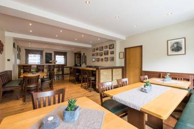 Hotel-Restaurant Langen