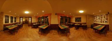 Hotel-Restaurant Langen