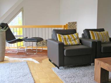 Moselschön Das Ferienhaus