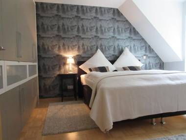 Moselschön Das Ferienhaus