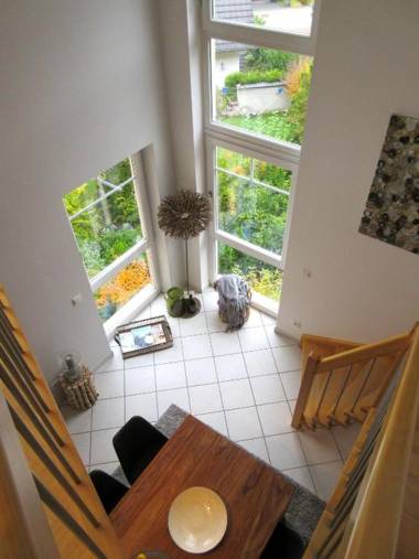 Moselschön Das Ferienhaus