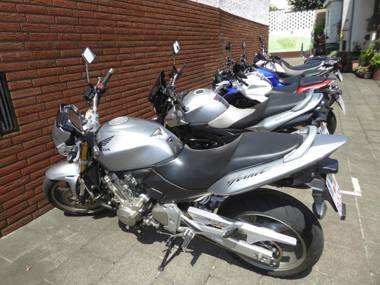 Ferienwohnungen im Moseltal