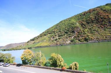 Ferienwohnungen im Moseltal