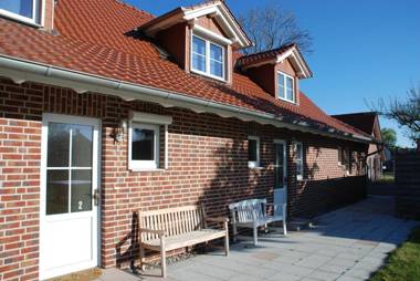 Ferienhaus Lobbe - Apt. 04