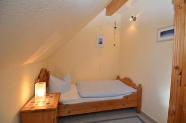 Ferienhaus Lobbe - Apt. 04