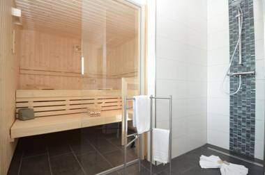 Reethus am Strand - House Half 1