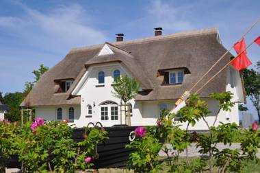 Reethus am Strand - House Half 2