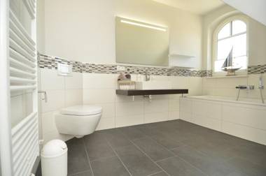 Reethus am Strand - House Half 2