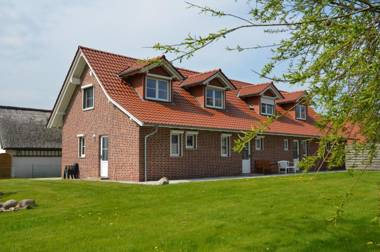 Ferienhaus Lobbe - Apt. 01