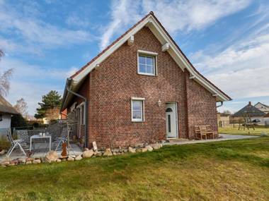 Ferienhaus Lobbe - Apt. 01